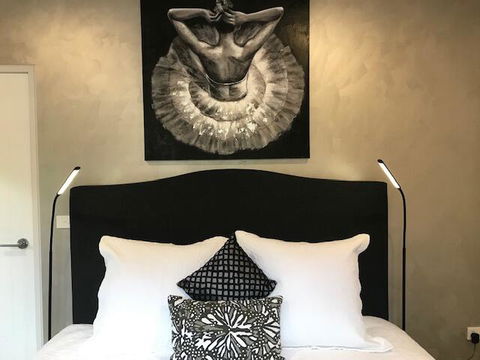 Bridal Falls Cottage - eAccommodation 2