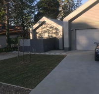 Bridal Falls Cottage - eAccommodation