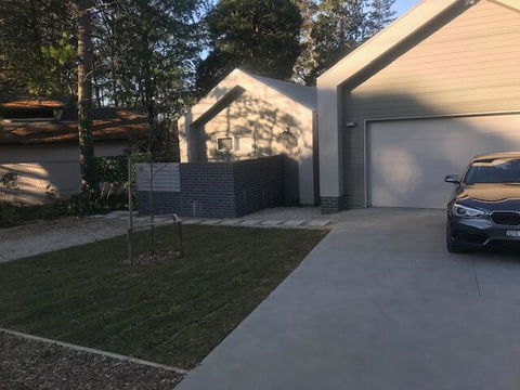 Bridal Falls Cottage - eAccommodation 0