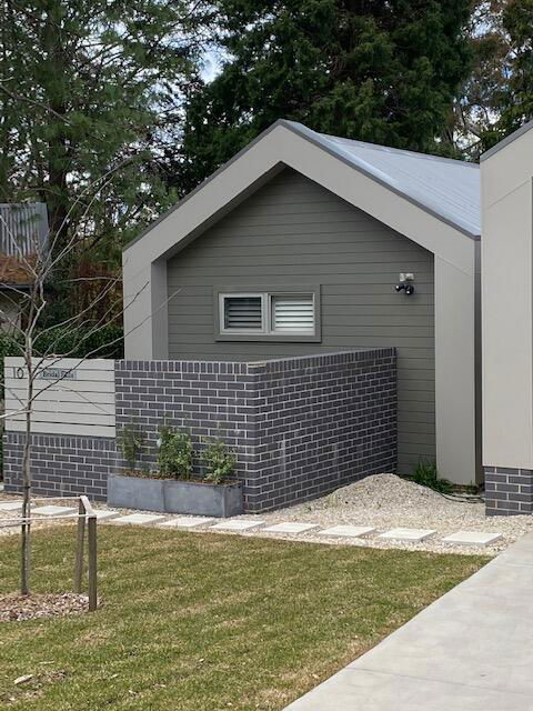 Bridal Falls Cottage - eAccommodation 1