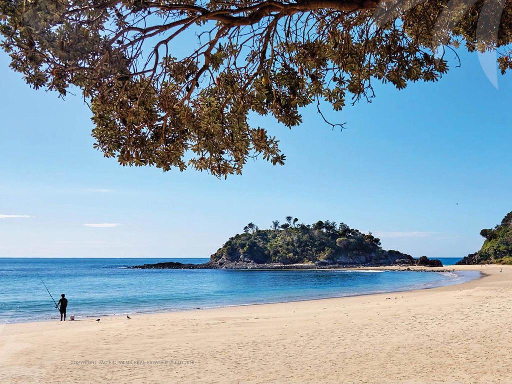 Seal Rocks NSW eAccommodation