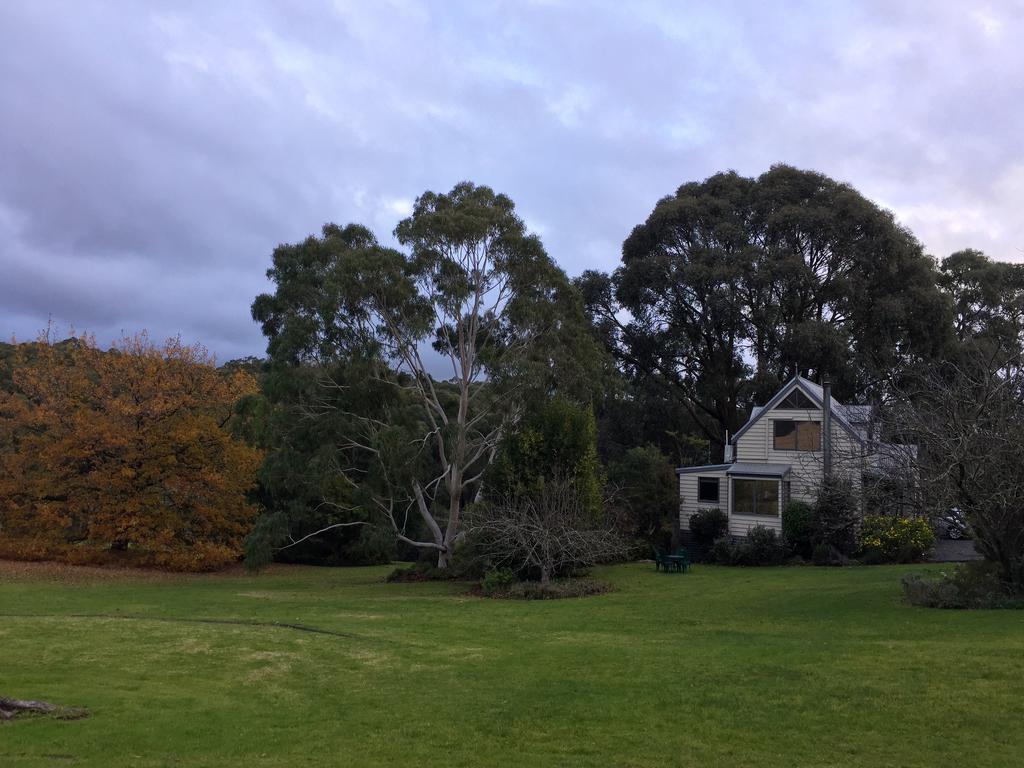 Aberfeldy VIC eAccommodation