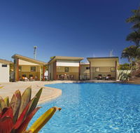 Brisbane Holiday Village - eAccommodation