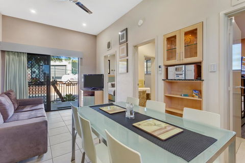 Brisbane Holiday Village - eAccommodation 3