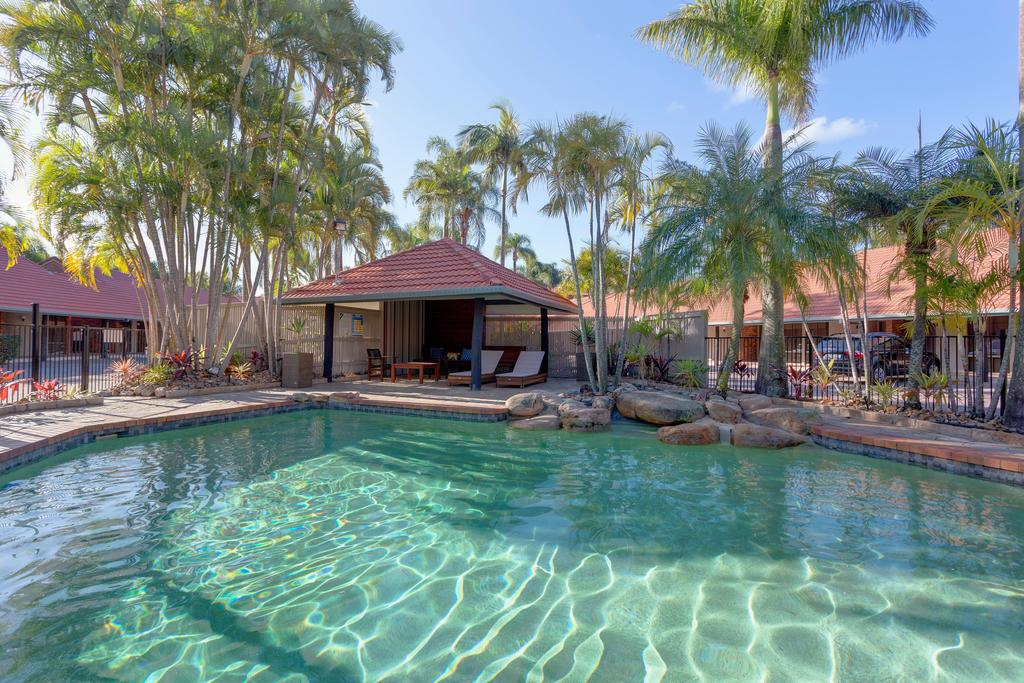Boondall QLD eAccommodation