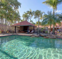 Brisbane International Virginia - eAccommodation