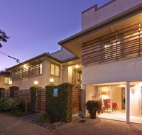 Brisbane Street Studios - eAccommodation