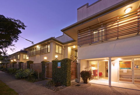 Brisbane Street Studios - eAccommodation 0