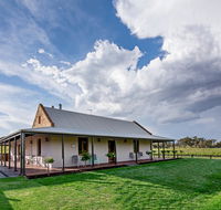 Brockenchack Vineyard Bed  Breakfast - eAccommodation