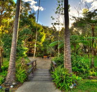 Broken River Mountain Resort - eAccommodation