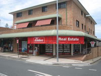 Bronte Court No 3 at South West Rocks