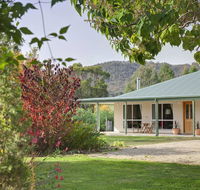 Brookfield Guest House - eAccommodation