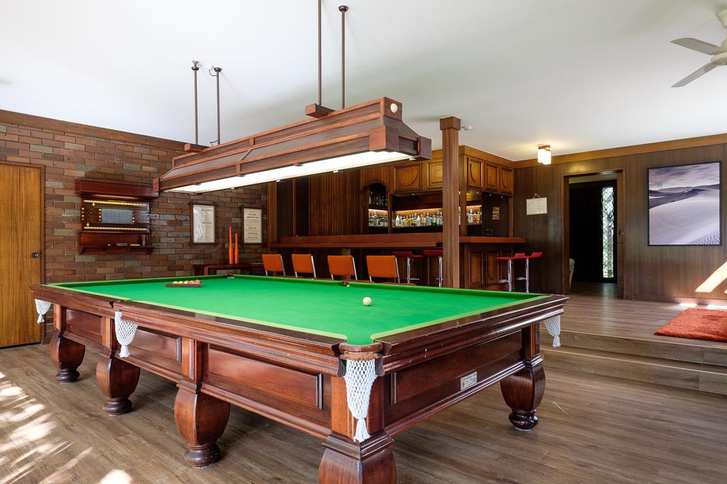 Brookfield QLD eAccommodation