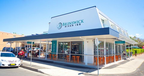 Brunswick River Inn - eAccommodation 0