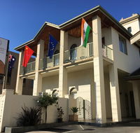 Brunswick Tower Hotel - eAccommodation