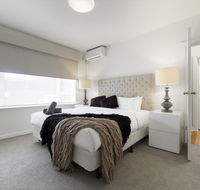 Brunswick Vibe - StayCentral - eAccommodation