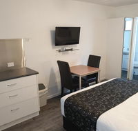 Budget on the Lake - eAccommodation
