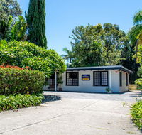 Budget Peninsula Palms Nelson Bay - eAccommodation