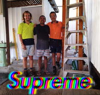 buffalo beach hostel - eAccommodation