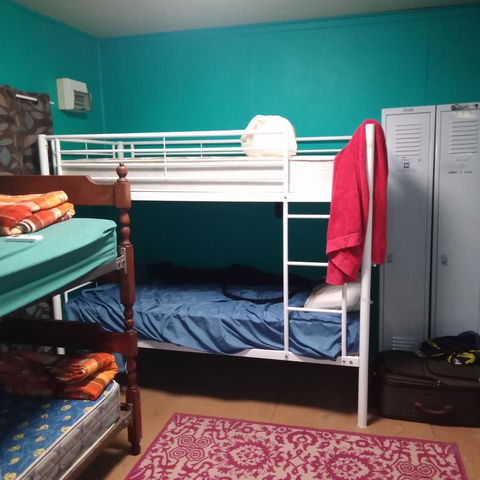 Buffalo Beach Hostel - eAccommodation 1