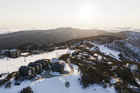 Buller Holidays Apartments - eAccommodation 0