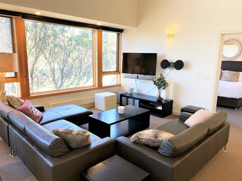 Buller Holidays Apartments - eAccommodation 3