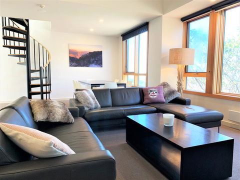 Buller Holidays Apartments - eAccommodation 1
