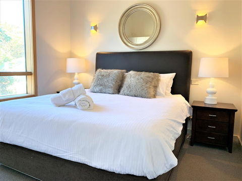 Buller Holidays Apartments - eAccommodation 2