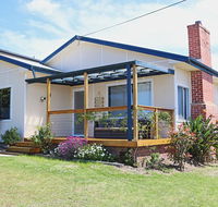 Bungo Beach house - Pet Friendly home - eAccommodation