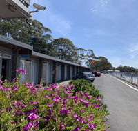 Burnie Airport Motel - eAccommodation