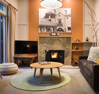 Burrall Lodge - eAccommodation