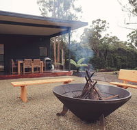 Bush  Beach Family Retreat - eAccommodation