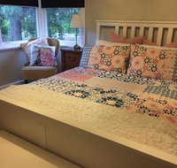 Bush Retreat Farm Stay - eAccommodation