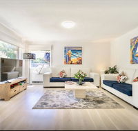 By The Beach - eAccommodation