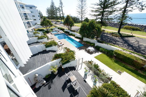 C Bargara Resort - eAccommodation 3