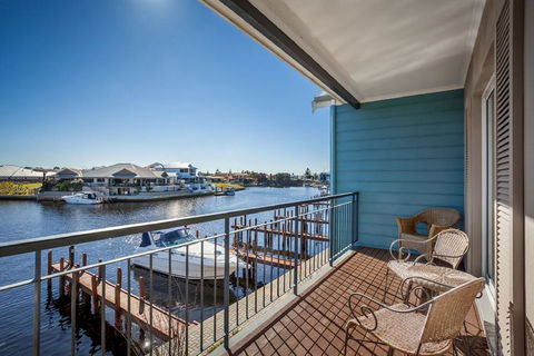 C Mandurah Resort & Serviced Apartments - eAccommodation 1