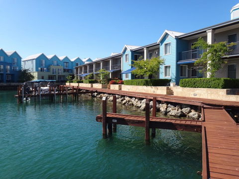 C Mandurah Resort & Serviced Apartments - eAccommodation 3