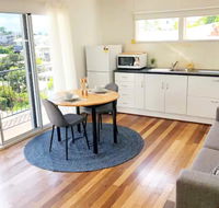 Cabin in the Sky Glorious Views to Magnetic Island - eAccommodation