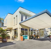 Caboolture Riverlakes Boutique Motel - eAccommodation