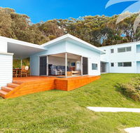Cair Paravel at Seal Rocks - eAccommodation