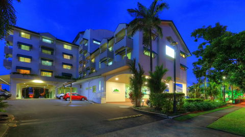 Cairns Sheridan Hotel - eAccommodation 1