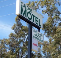 Calder Family Motel - eAccommodation