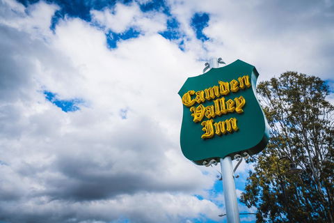 Camden Valley Inn - eAccommodation 3