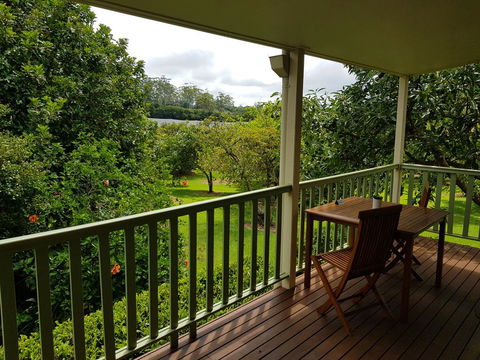 Camelot Cottages - eAccommodation 1