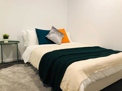 Canberra CBD Apartment 2BR 2BA 1Carpark - eAccommodation 2