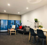 Canberra CBD Apartment 2BR 2BA 1Carpark - eAccommodation