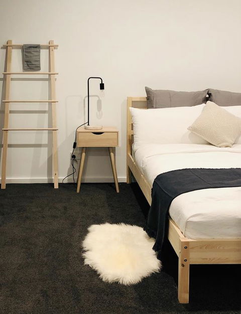 Canberra CBD Apartment 2BR 2BA 1Carpark - eAccommodation 3