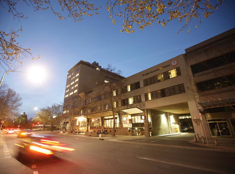 Canberra City YHA - eAccommodation 0