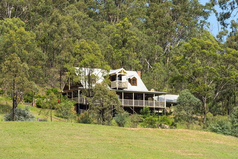 Cants Cottage - eAccommodation 0