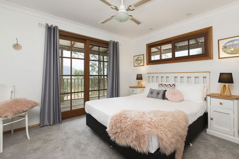 Cants Cottage - eAccommodation 1